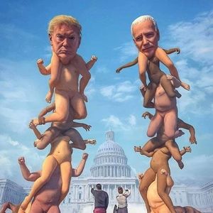 Meet your Posher, Jake